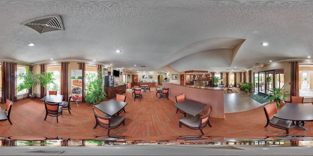 Quality Inn Дендрідж Екстер'єр фото